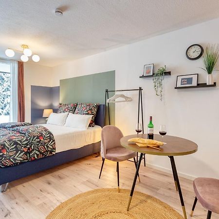 Apartment Rio Winterberg Kültér fotó