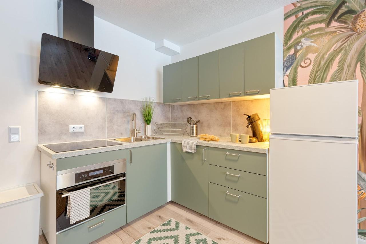 Apartment Rio Winterberg Kültér fotó