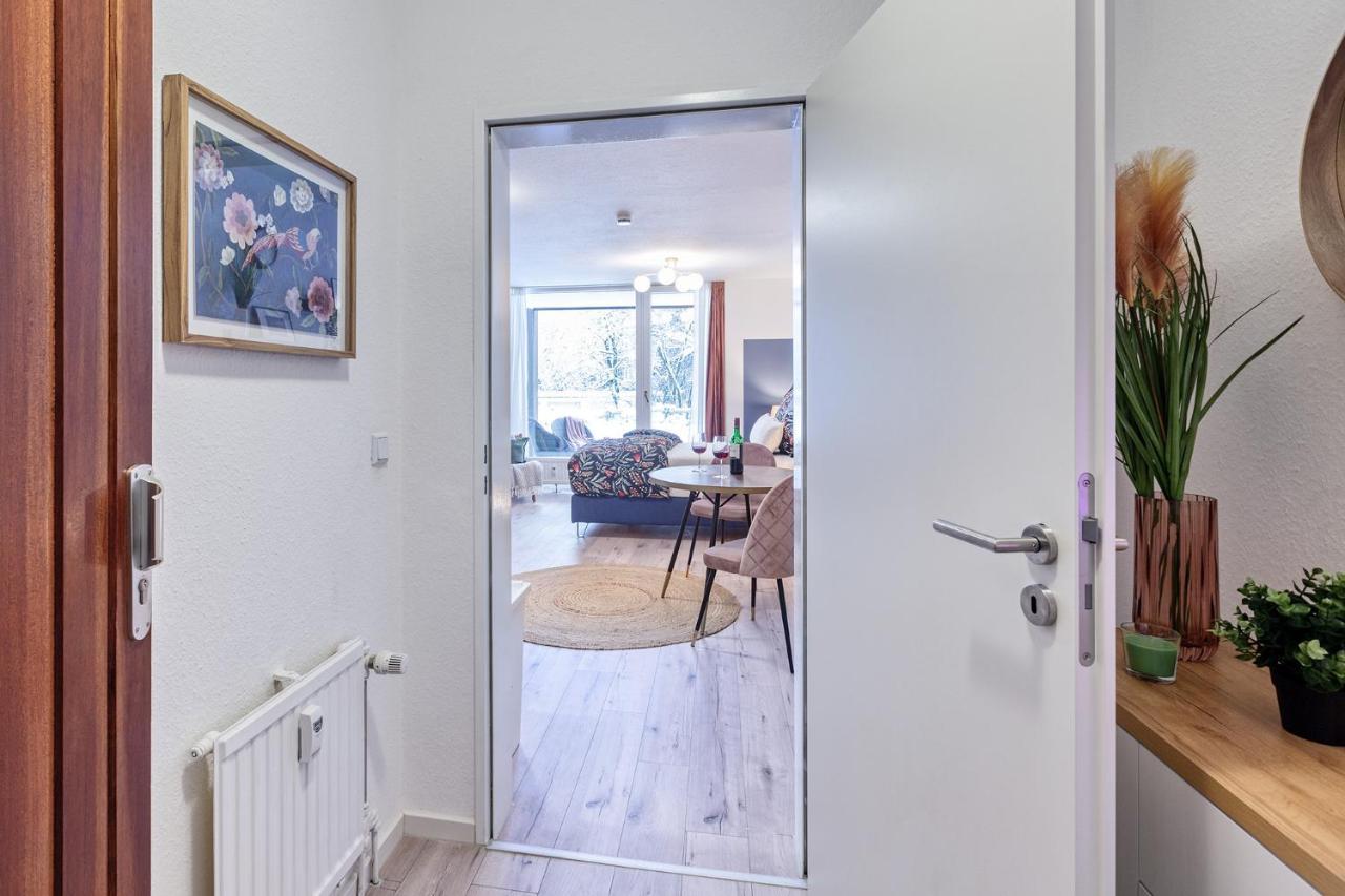 Apartment Rio Winterberg Kültér fotó