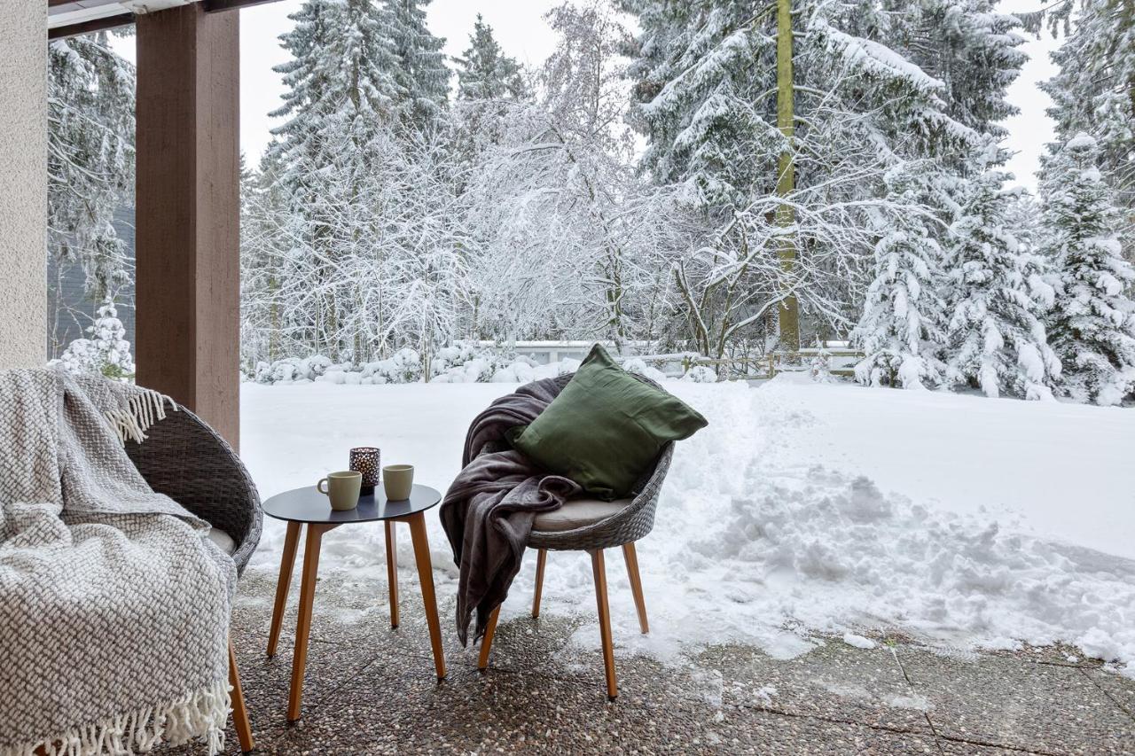Apartment Rio Winterberg Kültér fotó